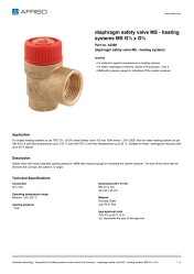 AFRISO_DIAPHRAGM-SAFETY-VALVE-MS---HEATING-SYSTEMS-MS-G--X-G--DIAPHRAGM-SAFETY-VALVE-MS_42390_ENG_GBR.PDF