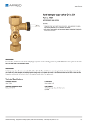 AFRISO_ANTI-TAMPER-CAP-VALVE-G1-X-G1-ANTI-TAMPER-CAP-VALVES_77934_ENG_GBR.PDF