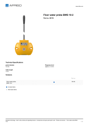 AFRISO_FLOOR-WATER-PROBE-BWS-10-2_55116_ENG_GBR.PDF