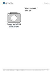 AFRISO_CHECK-VALVE-LAZ_43605_ENG_GBR.PDF