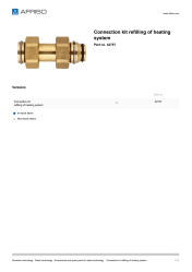 AFRISO_CONNECTION-KIT-REFILLING-OF-HEATING-SYSTEM_42757_ENG_GBR.PDF