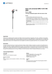 AFRISO_BASE-UNIT-UNIVERSAL-GWG-12-K-1-NK-SWS-UNIVERSAL-WITHDRAWAL-SYSTEM-WITH-LEVEL-SEN_20825_ENG_GBR.PDF