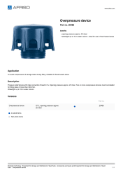 AFRISO_OVERPRESSURE-DEVICE_20466_ENG_GBR.PDF