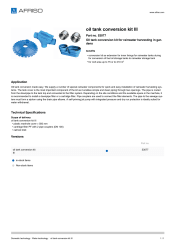 AFRISO_OIL-TANK-CONVERSION-KIT-III-OIL-TANK-CONVERSION-KIT-II---III-FOR-RAINWATER-HARVE_53077_ENG_GBR.PDF