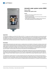 AFRISO_DOMESTIC-WATER-SYSTEM-CENTRE-HWSC-DOMESTIC-WATER-SYSTEM-CENTRE_42755_ENG_GBR.PDF