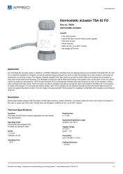 AFRISO_THERMOSTATIC-ACTUATOR-TSA-02-FO-THERMOSTATIC-ACTUATOR_79016_ENG_GBR.PDF
