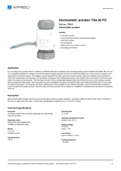 AFRISO_THERMOSTATIC-ACTUATOR-TSA-02-FO-THERMOSTATIC-ACTUATOR_79014_ENG_GBR.PDF