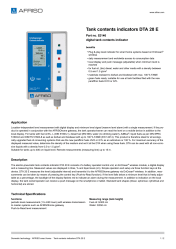 AFRISO_TANK-CONTENTS-INDICATORS-DTA-20-E-DIGITAL-TANK-CONTENTS-INDICATOR_52146_ENG_GBR.PDF