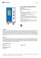 AFRISO_TANK-CONTENTS-INDICATORS-DTA-10-DIGITAL-TANK-CONTENTS-INDICATOR_52155_ENG_GBR.PDF