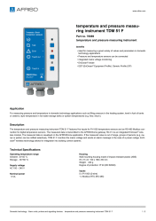 AFRISO_TEMPERATURE-AND-PRESSURE-MEASURING-INSTRUMENT-TDM-51-F-TEMPERATURE-AND-PRESSURE-_78089_ENG_GBR.PDF