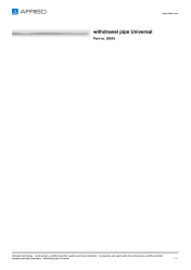 AFRISO_WITHDRAWAL-PIPE-UNIVERSAL_20843_ENG_GBR.PDF