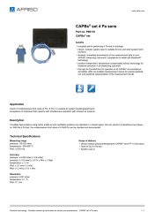 AFRISO_CAPBS--SET-4-PA-SENS-CAPBS--SET_P00119_ENG_GBR.PDF