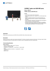 AFRISO_CAPBS--WATER-SET-ADS-WS-SENS_P00118_ENG_GBR.PDF