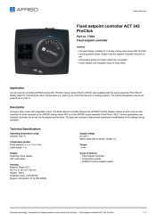 AFRISO_FIXED-SETPOINT-CONTROLLER-ACT-343-PROCLICK-FIXED-SETPOINT-CONTROLLER_77823_ENG_GBR.PDF