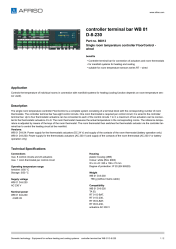 AFRISO_CONTROLLER-TERMINAL-BAR-WB-01-D-8-230-SINGLE-ROOM-TEMPERATURE-CONTROLLER-FLOORCO_86013_ENG_GBR.PDF