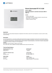 AFRISO_ROOM-THERMOSTAT-RT-01-D-230-ROOM-THERMOSTATS-RT-01-FOR-CONTROLLER-TERMINAL-BAR-W_86018_ENG_GBR.PDF