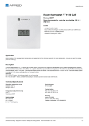 AFRISO_ROOM-THERMOSTAT-RT-01-D-BAT-ROOM-THERMOSTATS-RT-01-FOR-CONTROLLER-TERMINAL-BAR-W_86017_ENG_GBR.PDF