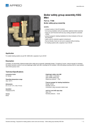 AFRISO_BOILER-SAFETY-GROUP-ASSEMBLY-KSG-MINI-BOILER-SAFETY-GROUP-ASSEMBLY_77350_ENG_GBR.PDF