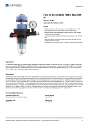 AFRISO_FUEL-OIL-DE-AERATORS-FLOCO-TOP-2CM-SI-AUTOMATIC-FUEL-OIL-DE-AERATOR_70156_ENG_GBR.PDF