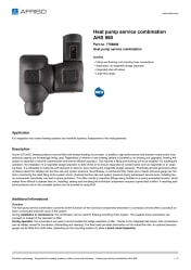 AFRISO_HEAT-PUMP-SERVICE-COMBINATION-AHS-560-HEAT-PUMP-SERVICE-COMBINATION_7756000_ENG_GBR.PDF