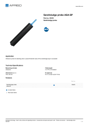 AFRISO_SAND-SLUDGE-PROBE-ASA-SP-SAND-SLUDGE-PROBE_53433_ENG_GBR.PDF