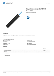 AFRISO_LAYER-THICKNESS-PROBE-ASA-LP-LAYER-THICKNESS-PROBE_53431_ENG_GBR.PDF