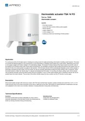 AFRISO_THERMOSTATIC-ACTUATOR-TSA-14-FO-THERMOSTATIC-ACTUATOR_79400_ENG_GBR.PDF
