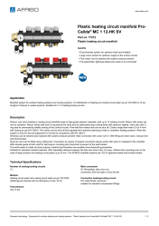 AFRISO_PLASTIC-HEATING-CIRCUIT-MANIFOLD-PROCALIDA--MC-1-12-HK-SV-PLASTIC-HEATING-CIRCUI_77212_ENG_GBR.PDF