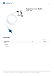 AFRISO_ENTNAHMEEINHEIT-MINIFLO_69050_DEU_CHE.PDF