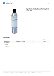 AFRISO_SYNTHETISCHE-LUFT-ZUM-NULLABGLEICH_69065_DEU_CHE.PDF