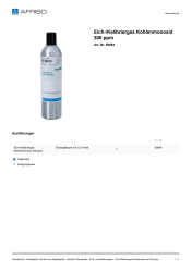 AFRISO_EICH--KALIBRIERGAS-KOHLENMONOXID-300-PPM_69064_DEU_CHE.PDF