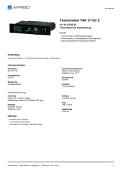 AFRISO_THERMOMETER-THK-171-62-S-THERMOMETER-MIT-KAPILLARLEITUNG_67562135_DEU_CHE.PDF