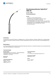 AFRISO_DRUCKMESSUMFORMER-HYDROFOX--DMU-08-DRUCKMESSUMFORMER_31555_DEU_CHE.PDF