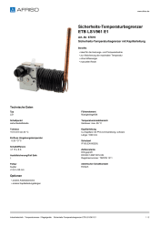 AFRISO_SICHERHEITS-TEMPERATURBEGRENZER-ETB-LS1-961-E1-SICHERHEITS-TEMPERATURBEGRENZER-M_67619_DEU_CHE.PDF