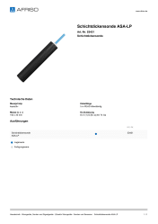 AFRISO_SCHICHTDICKENSONDE-ASA-LP-SCHICHTDICKENSONDE_53431_DEU_CHE.PDF