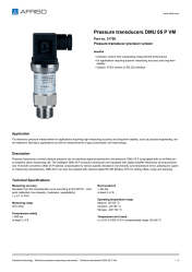 AFRISO_DATA-SHEET_PRESSURE-TRANSDUCERS_DMU-05-P-VM_31780_ENG_GBR.PDF