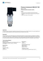AFRISO_DATA-SHEET_PRESSURE-TRANSDUCERS_DMU-05-P-VM_31774_ENG_GBR.PDF
