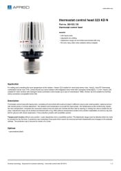 AFRISO_DATA-SHEET_THERMOSTAT-CONTROL-HEAD_323-KD_N_360-002-130_ENG_GBR.PDF