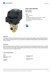 AFRISO_DATA-SHEET_ZONE-VALVE_AZV-443_81441_ENG_GBR.PDF