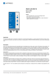 AFRISO_DATA-SHEET_ALARM-UNIT_AG-12_67031_ENG_GBR.PDF