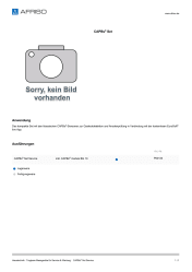 AFRISO_DATENBLATT_CAPBS-SET_CAPBS-SET-SERVICE_P61807_DEU_CHE.PDF