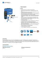 AFRISO_DATENBLATT_ABGASMESSGERAET_EUROLYZER-S1-PRO-SET_P63559_DEU_CHE.PDF
