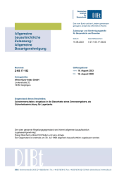 DOK_TEC_ZER_DIBT_Z-65_17-182.PDF